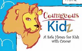 courageous