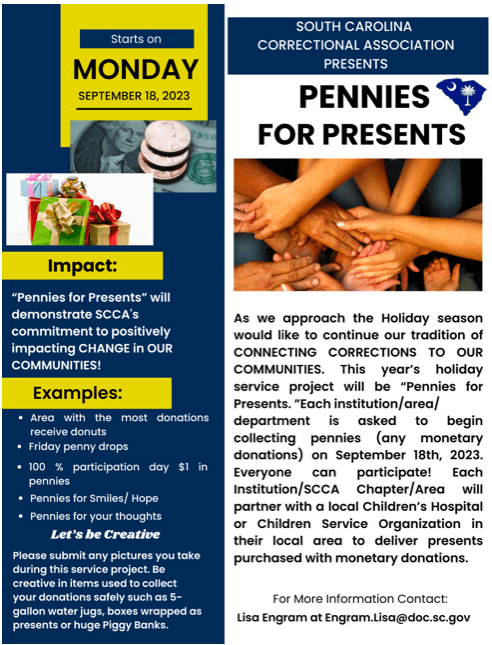 pennies